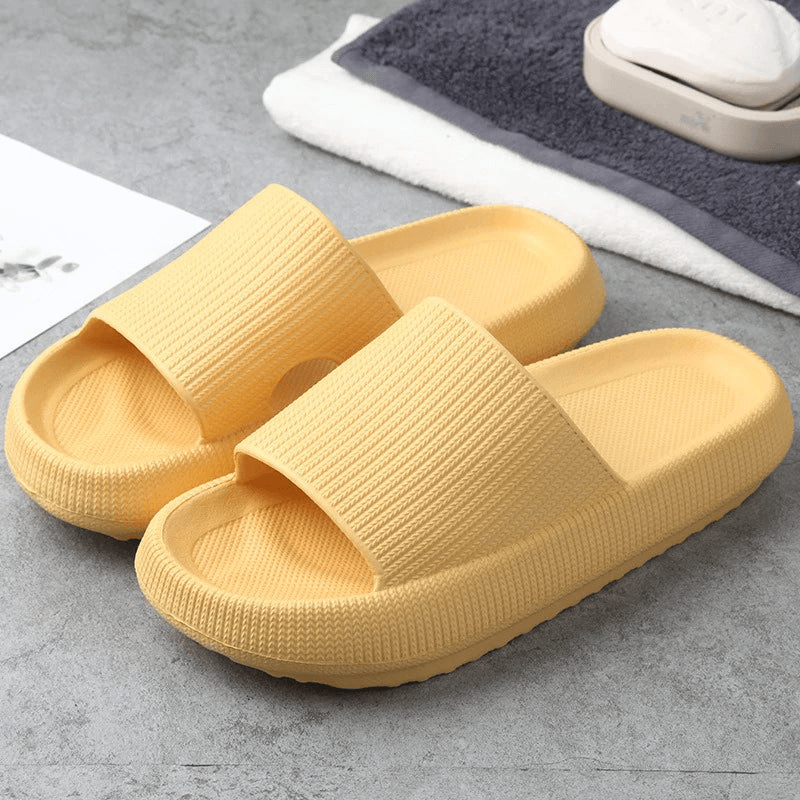Schuhe - Laufen ohne Schmerzen und rutschfest