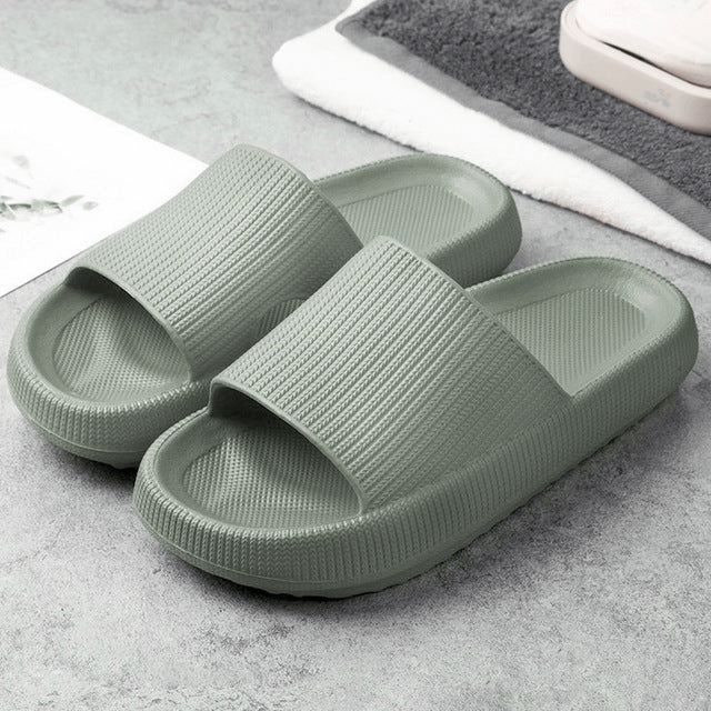 Schuhe - Laufen ohne Schmerzen und rutschfest