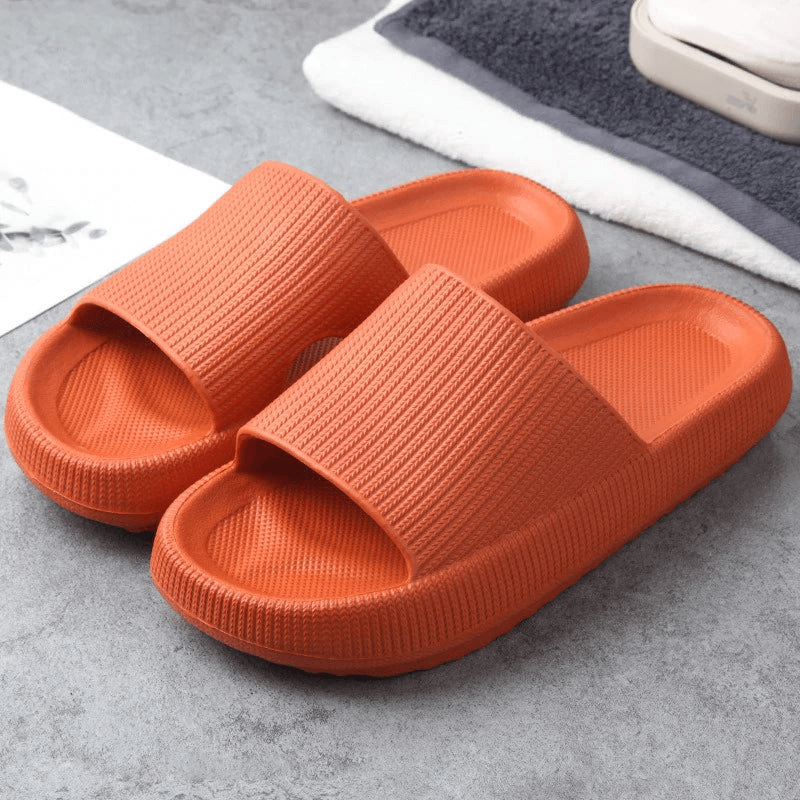 Schuhe - Laufen ohne Schmerzen und rutschfest