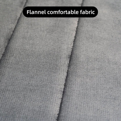 Sandsberg | Badezimmermatte aus Mikrofaser für Komfort & Sicherheit