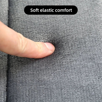 Sandsberg | Badezimmermatte aus Mikrofaser für Komfort & Sicherheit