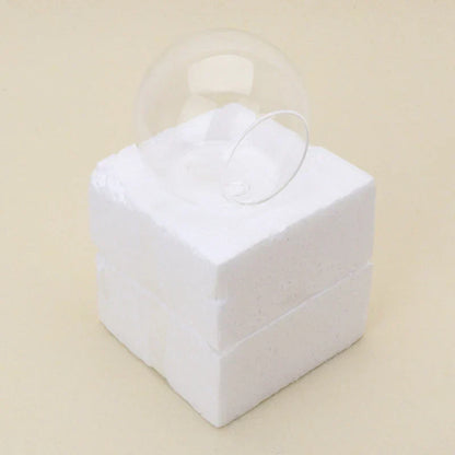 Sandsberg | AeroVase - Hydrologische Glasdekoration