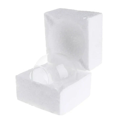 Sandsberg | AeroVase - Hydrologische Glasdekoration