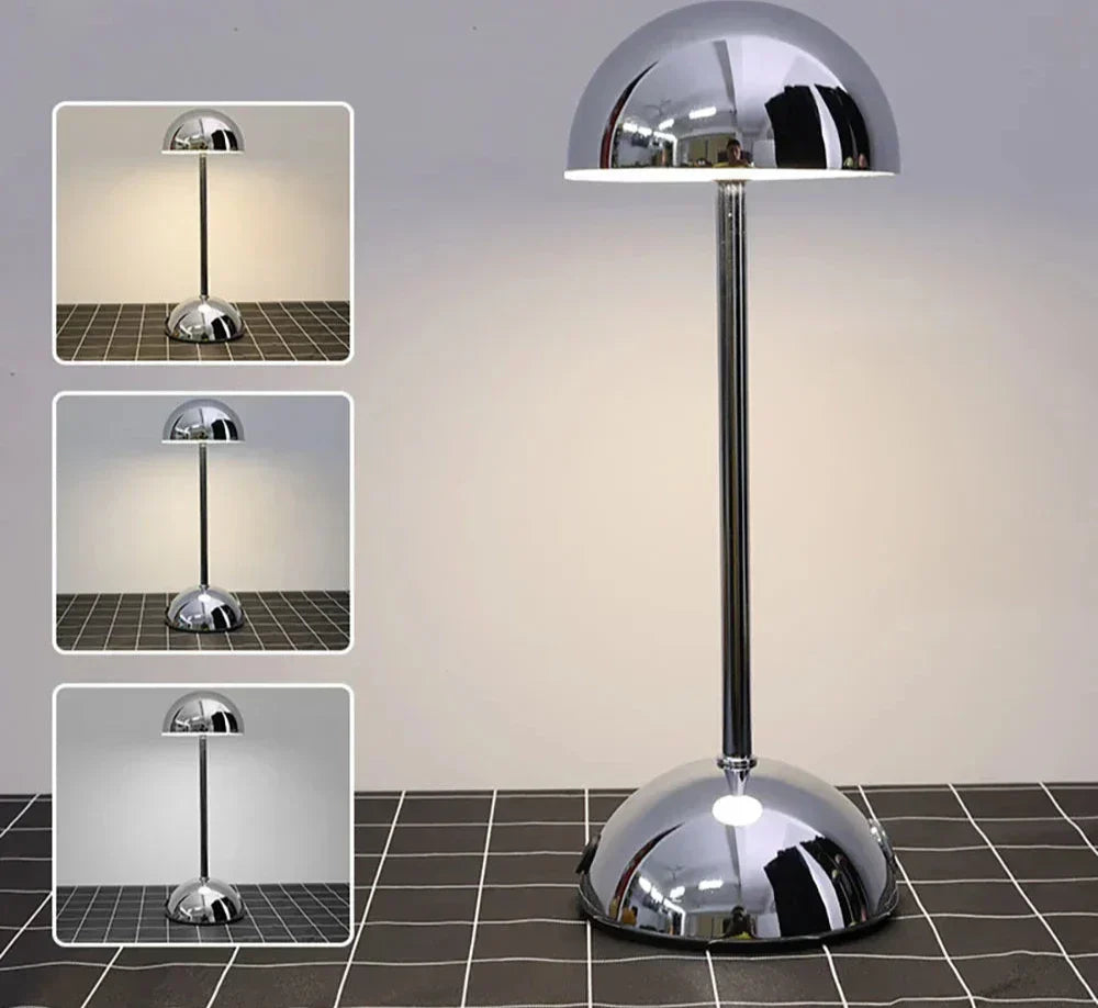 Sandsberg | GlowTrio - LED-Atmosphärenlampe mit 3 Farben