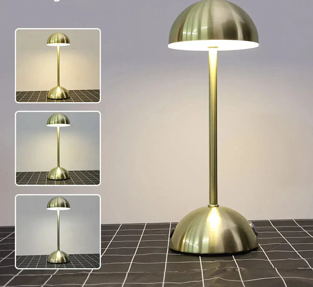 Sandsberg | GlowTrio - LED-Atmosphärenlampe mit 3 Farben