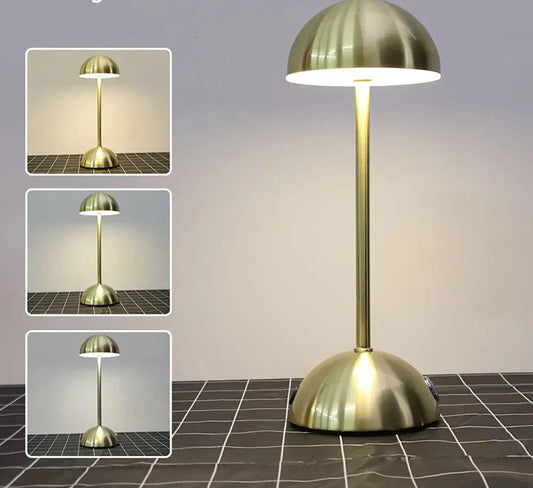 Sandsberg | GlowTrio - LED-Atmosphärenlampe mit 3 Farben