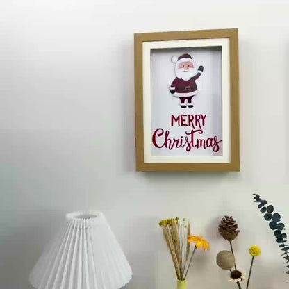 Sandsberg | SnapFrame - Set von 2 Magnetischen Bilderrahmen