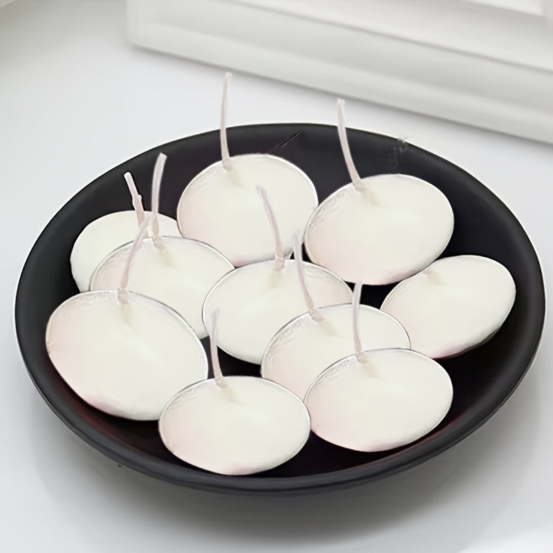 Sandsberg | EternaLights - Luxus Hochzeits Treibkerzen