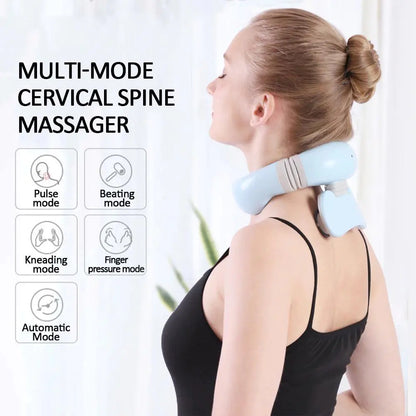 Sandsberg Nackenmassagegerät
