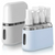✨MiniShampoo Spender Tragbares Reiseflaschen-Set