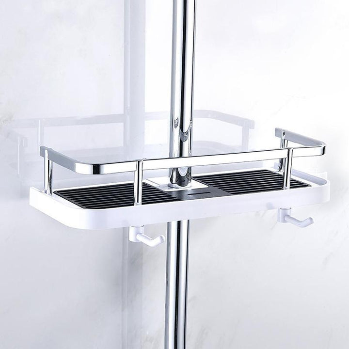 Mehrzweck Dusche Aufbewahrungsregal