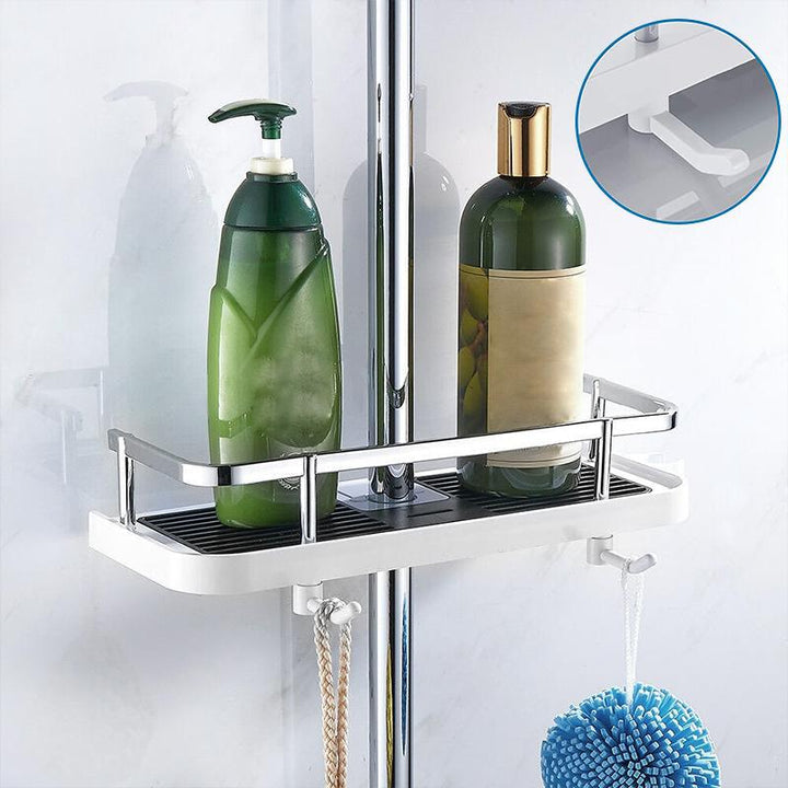 Mehrzweck Dusche Aufbewahrungsregal