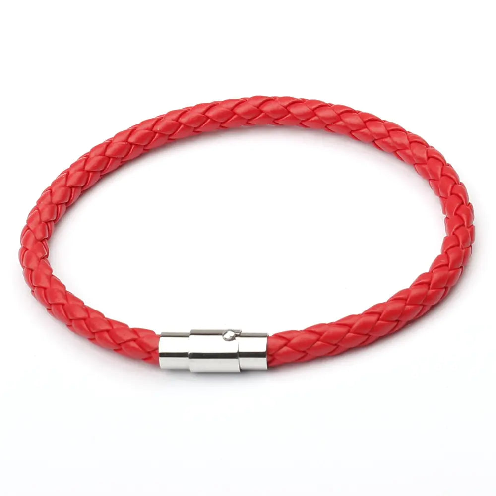 Magnetische Schnalle Armband