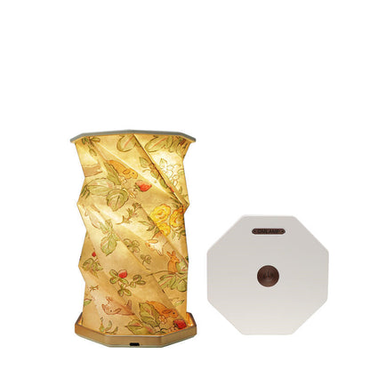 Sandsberg | Weihnachtsgeschenk - Premium Dekorative Nachttischlampe