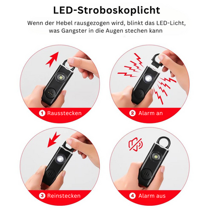 Das Original - Dein neuer BodyGuard