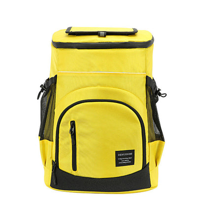 Der ultimative Kühltasche für den Sommer