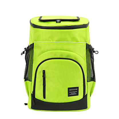 Der ultimative Kühltasche für den Sommer
