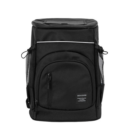 Der ultimative Kühltasche für den Sommer