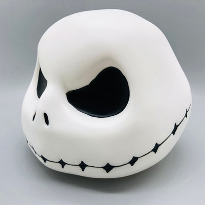 Sandsberg | Halloween Jack Skellington Nachtlicht – Bunte Anime-Figur Lampe Ornament aus Die Nacht vor Weihnachten Party Dekoration