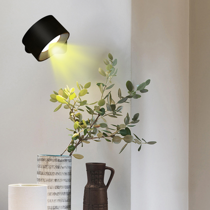 Sandsberg – kabellose Wandlampe