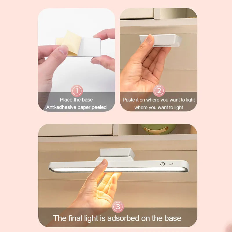 Hängende Magnetische LED Lampe