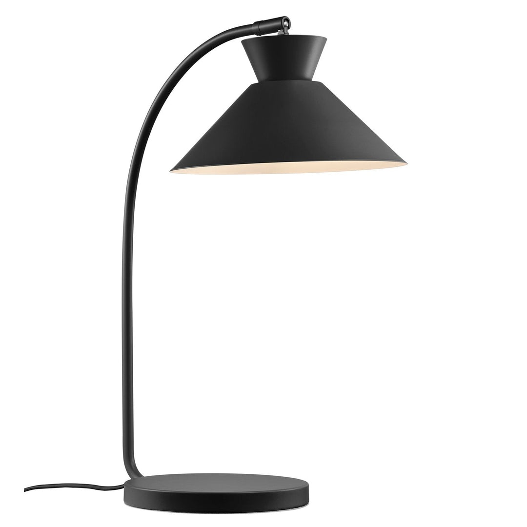 Elegante Retro Lampe - für eine stilvolle Innenraumtransformation