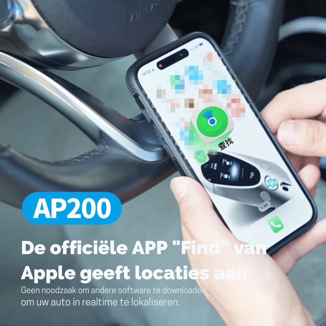 Sandsberg | Ap200 Usb Auto Ladegerät - 20w Schnellladegerät Mit Gps-Tracker