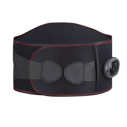 Sandsberg | Ergonomischer Rückenmassager mit Infrarotwärme & Vibrationsmassage