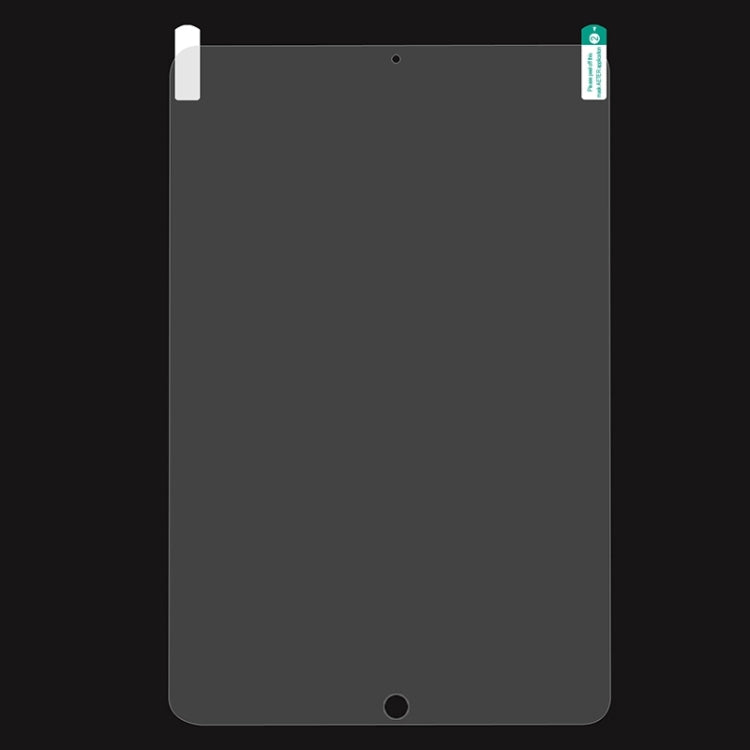 Sandsberg | 25 PCS Vollbild HD PET Displayschutzfolie für iPad Air 2