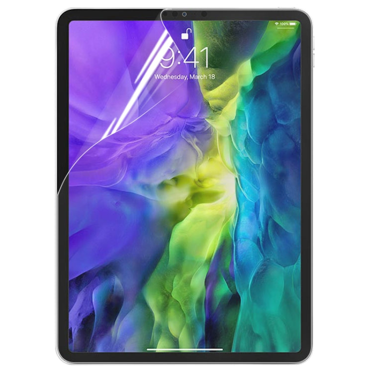 Sandsberg | 25 PCS Vollbild HD PET Displayschutz für iPad Pro 11 2021 / 2020 / Air 2020