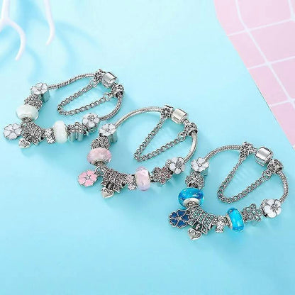 Sandsberg | Natur-inspiriertes Design für Frauen