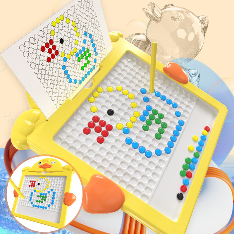 Magnetisches Zeichenbrett für Kinder