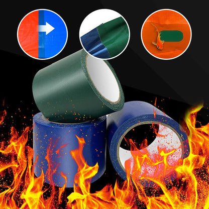 Sandsberg | Hochklebendes Plane Band