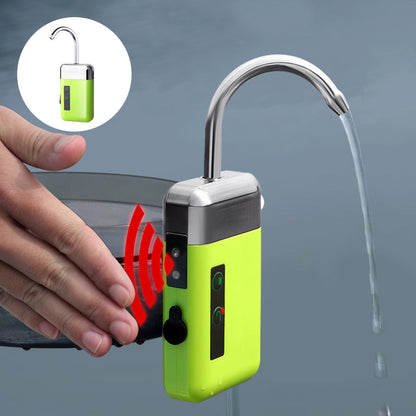 Sandsberg | Fischintelligente Sauerstoffpumpe - Besseres Angelerlebnis