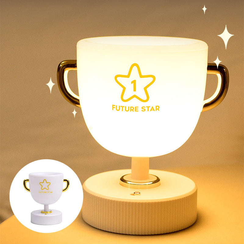 Sandsberg | Trophäen Stift Halter Nacht Licht