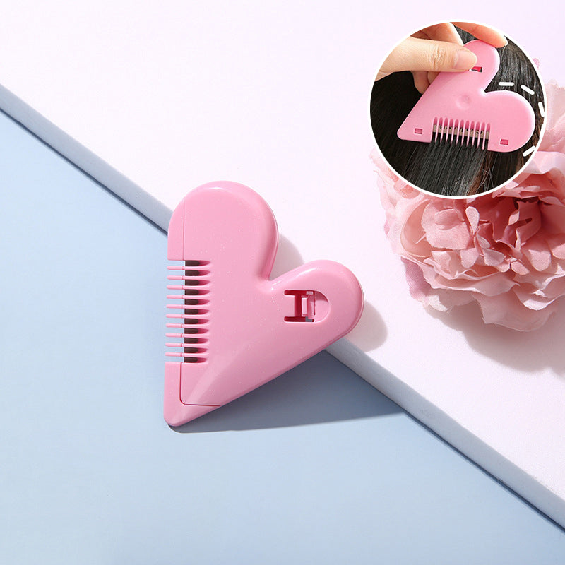 Sandsberg | Ponypflegewerkzeug