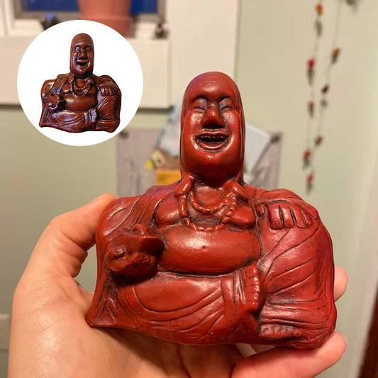 Buddha Wende