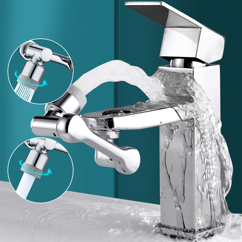 1080° Drehbarer Wasserhahn Mit Spritzfilter