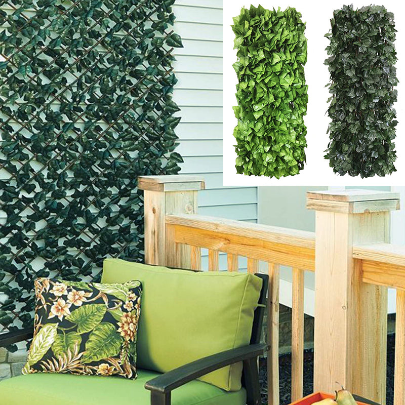 Sandsberg | Erweiterbare Faltzaun