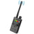 Spy Detector | RF Abhörgerät, Versteckte Kamera & GPS Tracker Finder mit Laserlinse - Anti-Spionage Signal Schutz