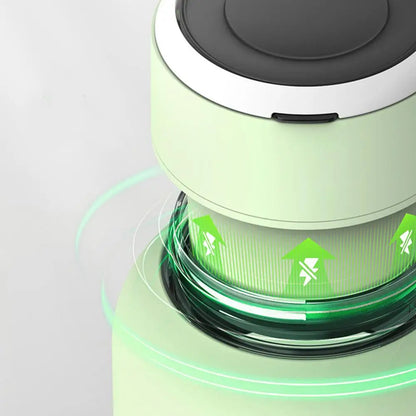 Sandsberg | FreshBlend – Kabelloser tragbarer Entsafter & Smoothie-Maker