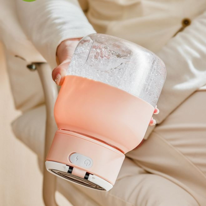 Sandsberg | FreshBlend – Kabelloser tragbarer Entsafter & Smoothie-Maker