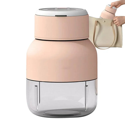 Sandsberg | FreshBlend – Kabelloser tragbarer Entsafter & Smoothie-Maker