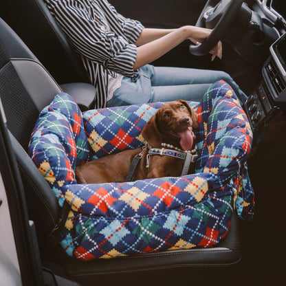 Sandsberg | Pet Sitter - Road Trip Haustier Booster