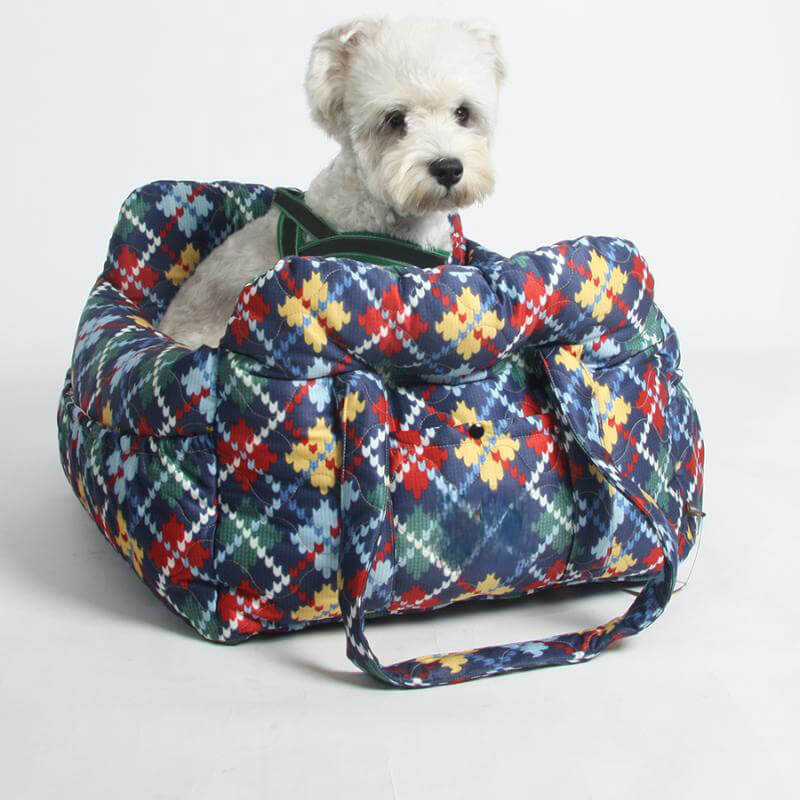 Sandsberg | Pet Sitter - Road Trip Haustier Booster