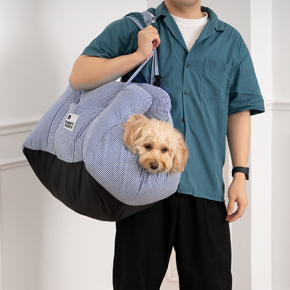 Sandsberg | Pet Sitter - Road Trip Haustier Booster