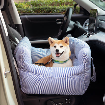 Sandsberg | Pet Sitter - Road Trip Haustier Booster