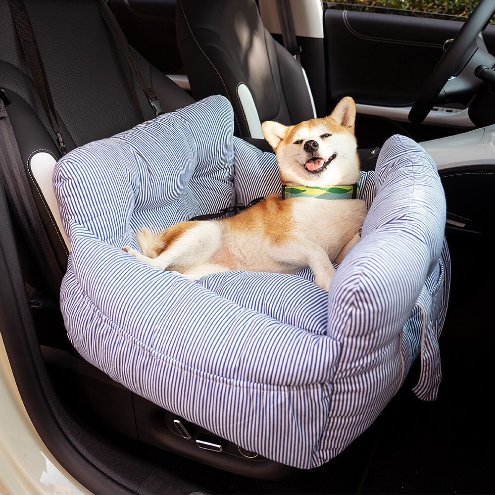 Sandsberg | Pet Sitter - Road Trip Haustier Booster