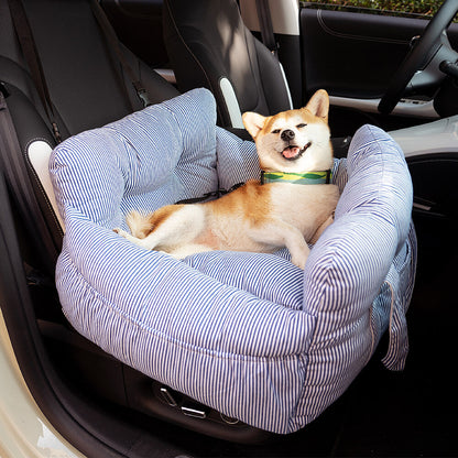 Sandsberg | Pet Sitter - Road Trip Haustier Booster