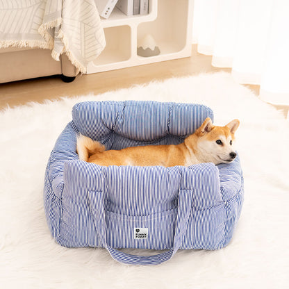 Sandsberg | Pet Sitter - Road Trip Haustier Booster